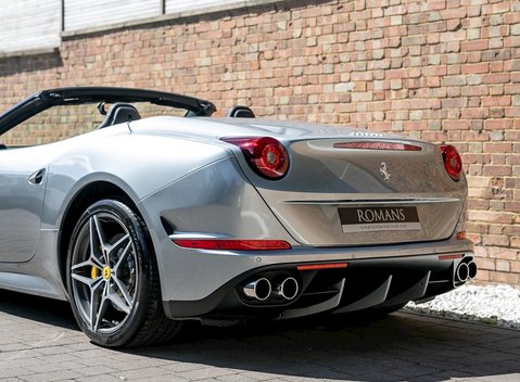 Ferrari California T 26