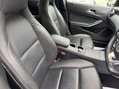 Mercedes-Benz A Class A 200 D AMG LINE PREMIUM 50