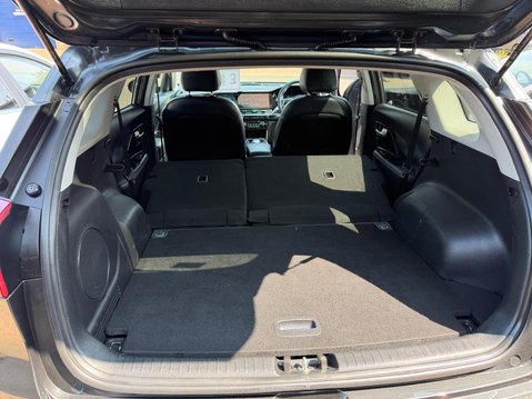 Kia Niro 64kWh 4+ Auto 5dr 20