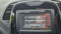 Renault Captur 1.5 dCi ENERGY Dynamique Nav Auto Euro 6 (s/s) 5dr 39