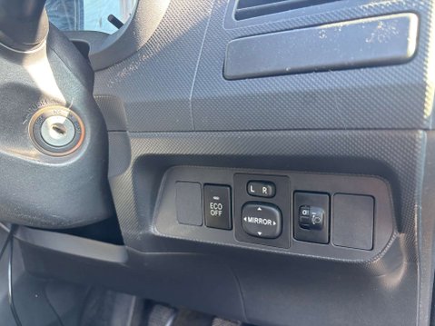 Toyota Auris 1.3 Auris T3 VVT-i S/S 5dr 7