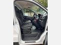 Vauxhall Vivaro 1.6 CDTi 2900 Sportive Panel Van 5dr Diesel Manual L1 H1 Euro 6 (120 ps) 22