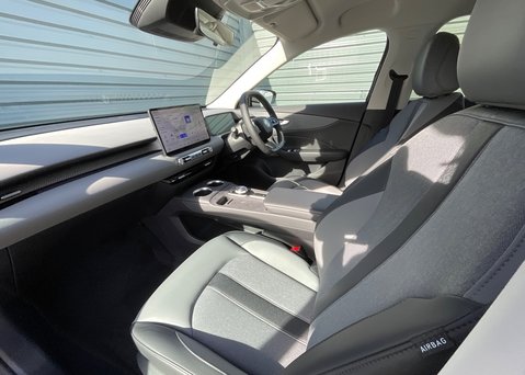 MG MGS5 EV 64kWh Trophy 15