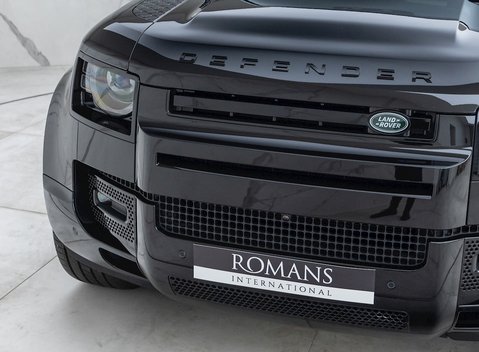 Land Rover Defender 110 D300 X 23