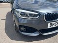 BMW 1 Series 1.5 118i M Sport Euro 6 (s/s) 5dr 13