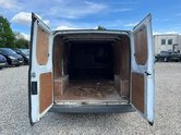 Ford Transit SWB L1H1 Low Roof 260 NO VAT 9