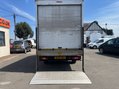 Ford Transit 2.0 Transit LUTON VAN - 350 Leader EcoBlue 30