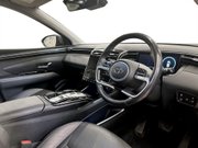 Hyundai TUCSON 1.6 h T-GDi Ultimate SUV 5dr Petrol Hybrid Auto Euro 6 (s/s) (230 ps) Crui 12