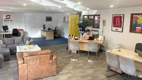 Drive Time: Great deals on used cars in Billericay