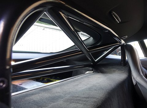 Mercedes-Benz AMG GT R GT R 20