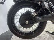 Moto Guzzi V85 TT 850 2021 ONLY 11K HISTORY FULL LUGGAGE ADVENTURE BIKE 32