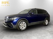 Volkswagen Tiguan Allspace 1.5 TSI Life SUV 5dr Petrol Manual Euro 6 (s/s) (150 ps) Cruise Control - 3