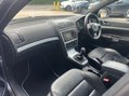 Skoda Octavia 2.0 Octavia vRS TFSI 5dr 13