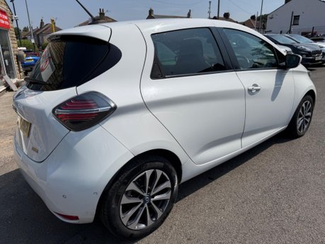Renault Zoe I GT LINE 20