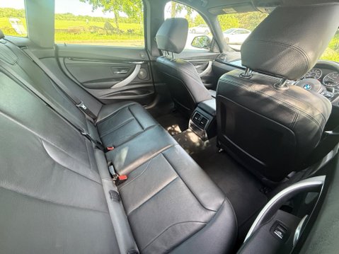 BMW 3 Series 2.0 320d M Sport GT Auto xDrive Euro 6 (s/s) 5dr 27