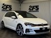 Volkswagen Golf 2.0 TSI GTI Performance Hatchback 5dr Petrol DSG Euro 6 (s/s) (245 ps)
