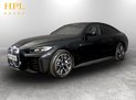 BMW i4 40 83.9kWh M Sport Gran Coupe 5dr Electric Auto eDrive (340 ps) Cruise Con 3