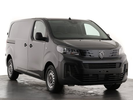 Peugeot Expert 1.5 BHDi 120 S&S Professional