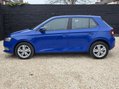 Skoda Fabia 1.0 SE Euro 6 (s/s) 5dr 2