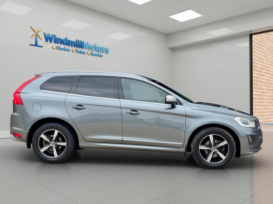 2017 Volvo XC60 — image 3