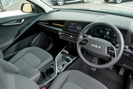 Kia Niro 2