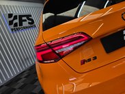 Audi RS3 2.5 TFSI Sportback 5dr Petrol S Tronic quattro Euro 6 (s/s) (400 ps) 31