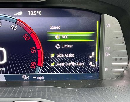 Skoda Superb 2.0 Superb SE Technology TDI 5dr 30