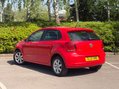 Volkswagen Polo 1.2 Polo Match 60 5dr 12