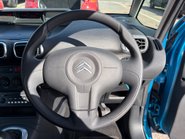 Citroen C3 Picasso 1.6 HDI VTR PLUS 12