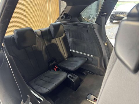 BMW X5 3.0 X5 xDrive 30d M Sport Auto 4WD 5dr 81