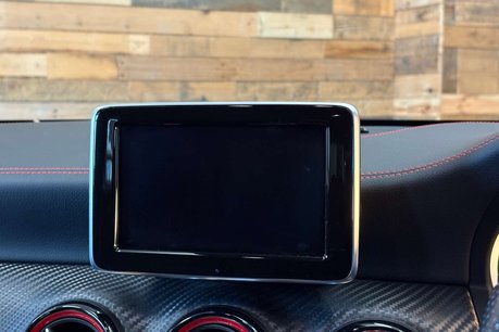 Mercedes-Benz A Class 2.0 A45 AMG Hatchback 5dr Petrol SpdS DCT 4MATIC Euro 6 (s/s) (360 ps) 26