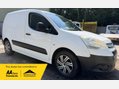 Citroen Berlingo 1.6 HDi 625 LX L1 5dr 1