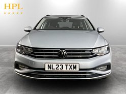 Volkswagen Passat 1.5 TSI EVO SE Nav Estate 5dr Petrol DSG Euro 6 (s/s) (150 ps) Air Con - Al