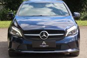 Mercedes-Benz A Class 1.5 A180d Sport Edition Euro 6 (s/s) 5dr 3