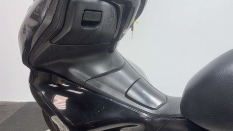 Honda PCX 2011 40K GOOD RUNNING PROJECT BIKE SCOOTER 125CC LEARNER 9