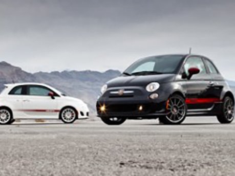 Choosing car colours: what’s hot and what’s not?