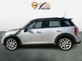 Mini Countryman 1.6 Countryman Cooper S All4 4WD 5dr - NATIONAL DELIVERY* 10