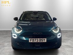 Fiat 600e 54kWh La Prima SUV 5dr Electric Auto (156 ps)