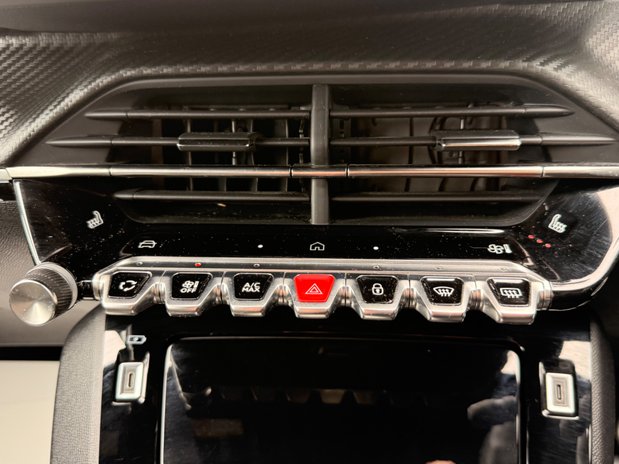 Peugeot 208 GT 40