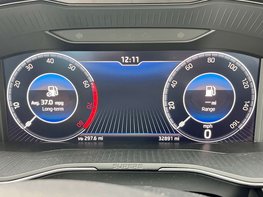 Skoda Superb 2.0 Superb Laurin & Klement Enterprise TSi Semi-Auto 5dr 21