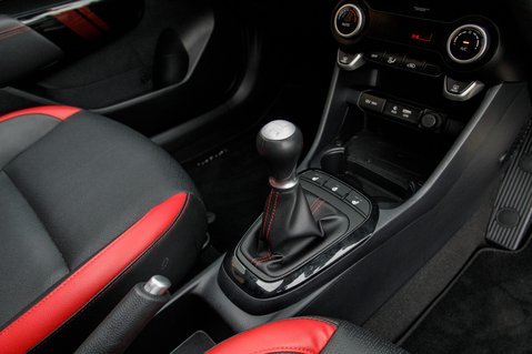 Kia Picanto GT-LINE S 38