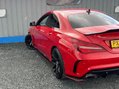 Mercedes-Benz CLA Class 1.6 CLA180 AMG Line Coupe Euro 6 (s/s) 4dr 26