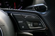 Audi A3 1.5 3 Black Edition TFSI Semi-Auto 4dr 26