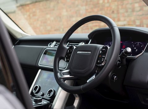 Land Rover Range Rover 3.0 SDV6 Westminster 11