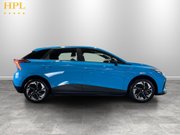 MG MG4 64kWh SE Long Range Hatchback 5dr Electric Auto (203 ps) Air Con - Alloy Wh 8
