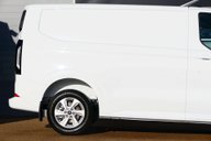 Ford Transit Custom 2.0 Transit Custom 280 Limited EcoBlue 5dr 8