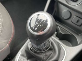 Vauxhall Corsa 1.4 Corsa Griffin 3dr 40