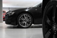Audi A6 TDI QUATTRO S LINE BLACK EDITION MHEV 33