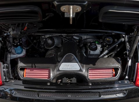 Porsche 911 GT3 RS 4.0 (997) 31