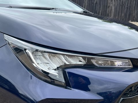 Suzuki Swace MOTION 17